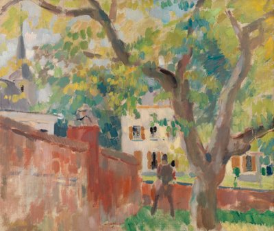  door Rik Wouters