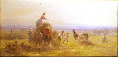 Hooien door Robert C. Spencer