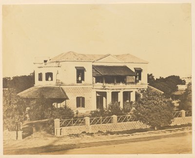 [Huis] door Robert C. Tytler