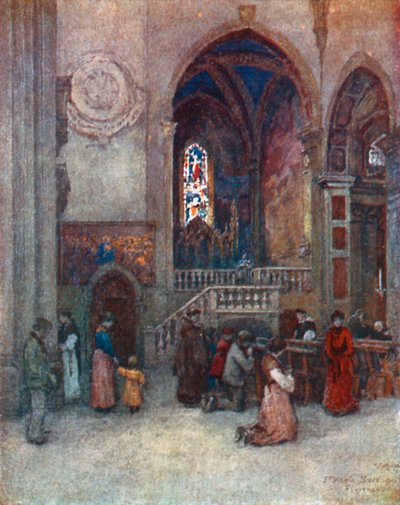  door Robert Charles Goff