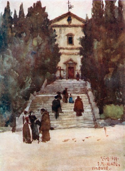  door Robert Charles Goff