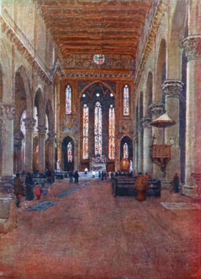  door Robert Charles Goff