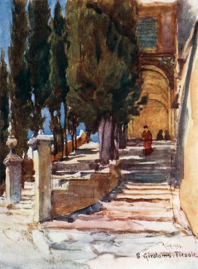  door Robert Charles Goff