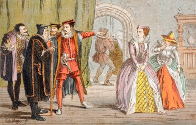  door Robert Dudley