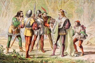  door Robert Dudley