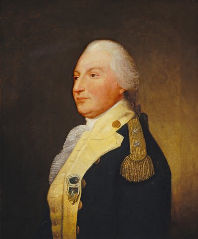  door Robert Edge Pine