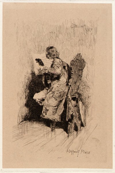 door Robert Frederick Blum