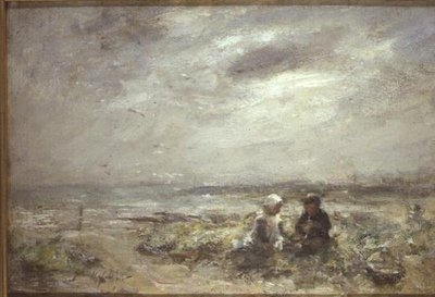 Kinderen van de Duinen door Robert Gemmell Hutchison