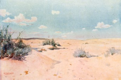  door Robert George Talbot Kelly