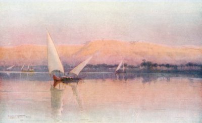  door Robert George Talbot Kelly