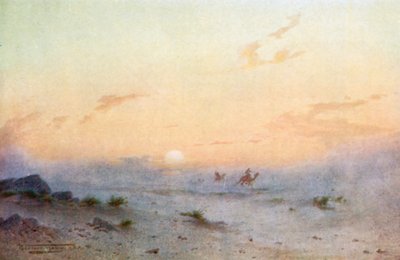  door Robert George Talbot Kelly