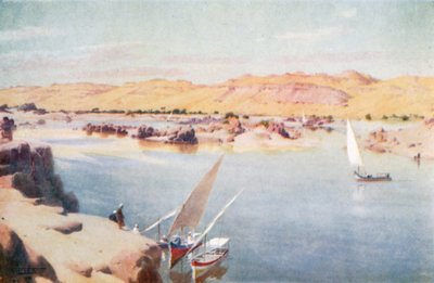  door Robert George Talbot Kelly