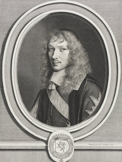  door Robert Nanteuil