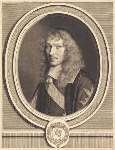  door Robert Nanteuil