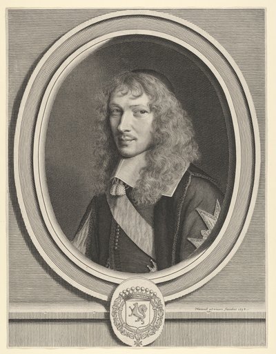  door Robert Nanteuil