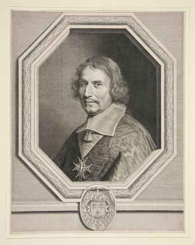  door Robert Nanteuil