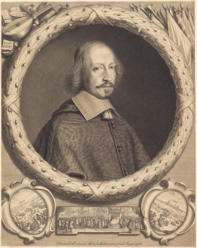  door Robert Nanteuil