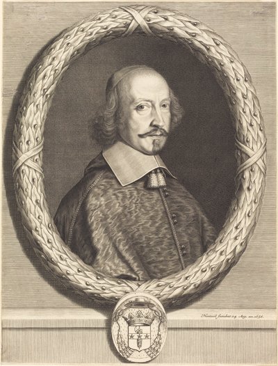  door Robert Nanteuil