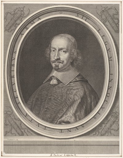  door Robert Nanteuil