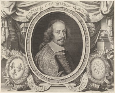  door Robert Nanteuil