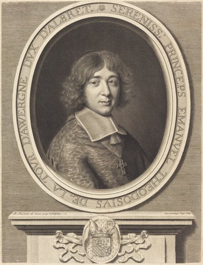  door Robert Nanteuil