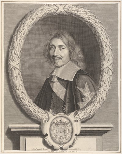 door Robert Nanteuil