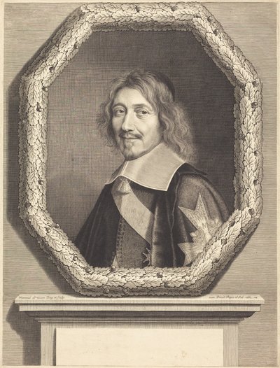  door Robert Nanteuil