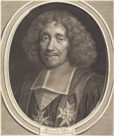  door Robert Nanteuil