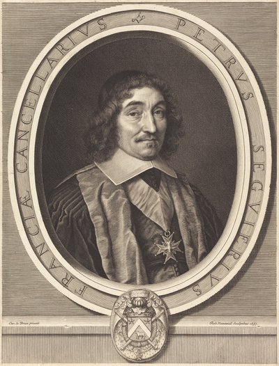  door Robert Nanteuil