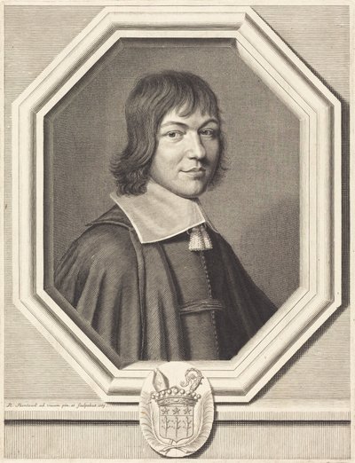  door Robert Nanteuil
