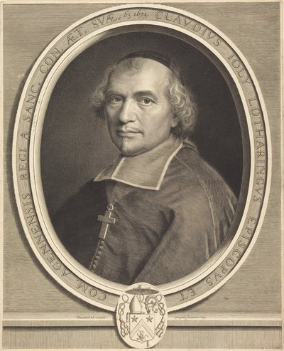  door Robert Nanteuil