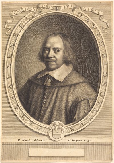 door Robert Nanteuil