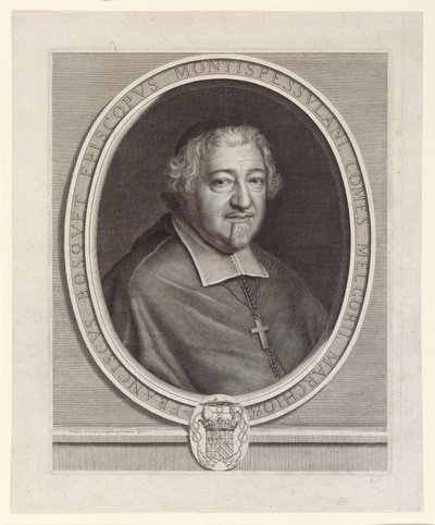 door Robert Nanteuil