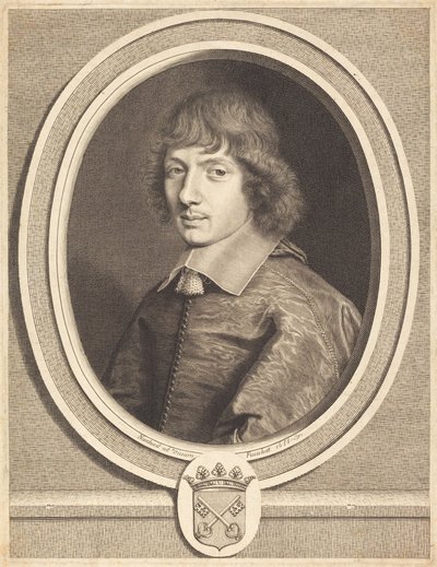  door Robert Nanteuil