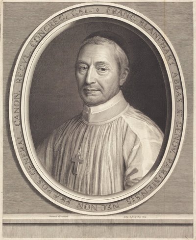  door Robert Nanteuil