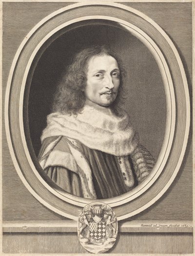  door Robert Nanteuil