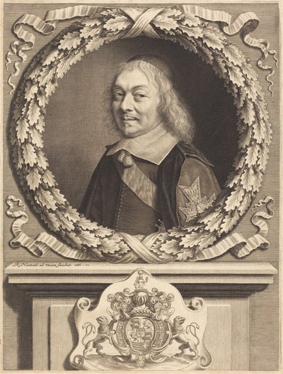 door Robert Nanteuil