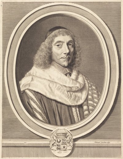  door Robert Nanteuil
