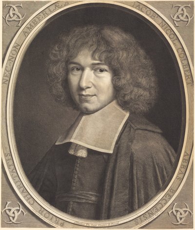  door Robert Nanteuil