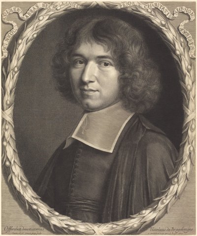  door Robert Nanteuil