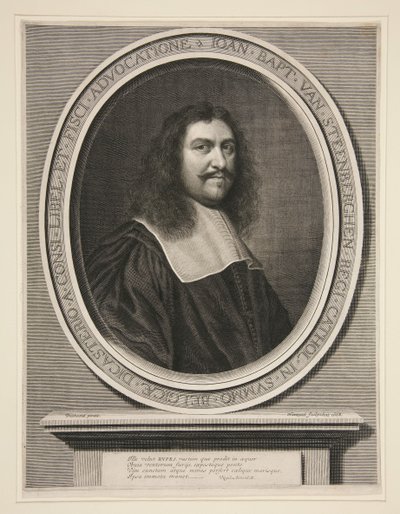  door Robert Nanteuil