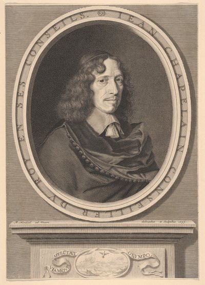  door Robert Nanteuil