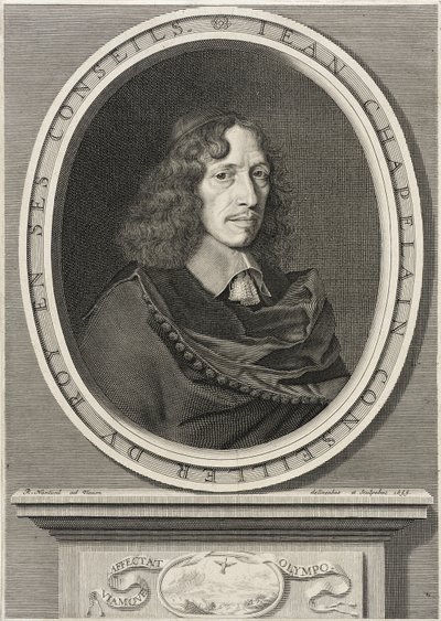  door Robert Nanteuil