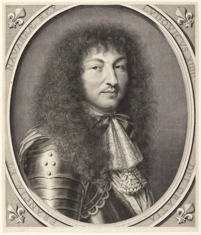  door Robert Nanteuil