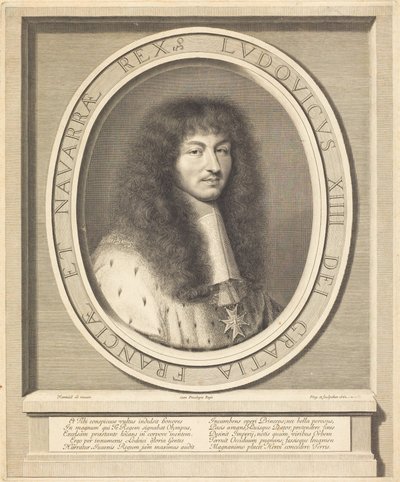  door Robert Nanteuil