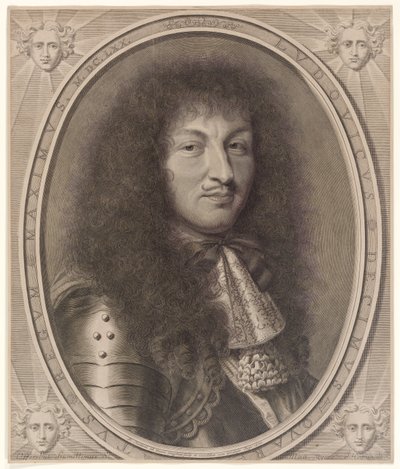 door Robert Nanteuil