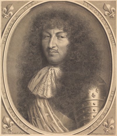  door Robert Nanteuil
