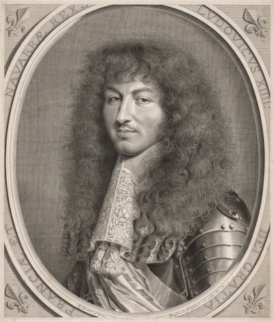  door Robert Nanteuil