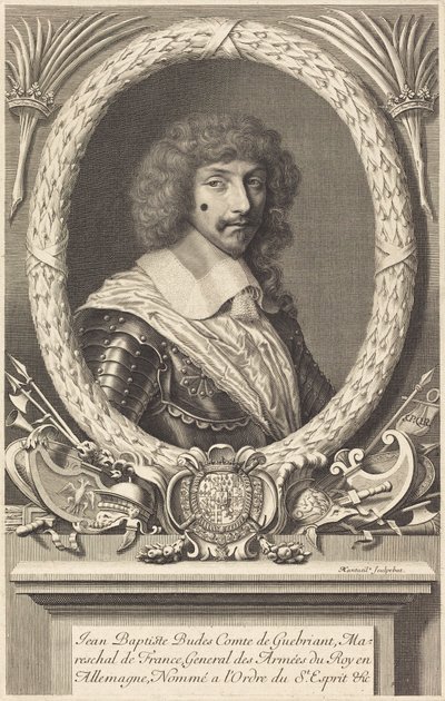  door Robert Nanteuil