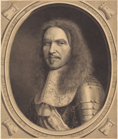  door Robert Nanteuil